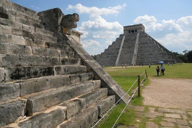 Private Tour: Chichen Itza Archeological Zone from Cancun - Your Guide Game Plan: Guided, Express, or Hire On-Site