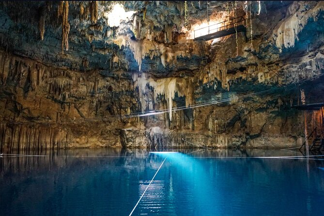 Private Tour: Chichen Itza Archeological Zone from Cancun - The Valladolid Optional Stop: Quick Colonial Flavor and Marquesitas