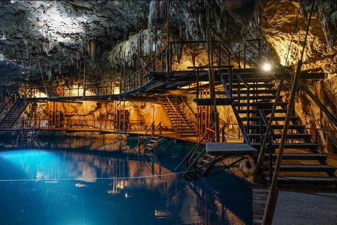 Private Tour: Chichen Itza Archeological Zone from Cancun - What to Bring: Sunscreen, Swim Gear, Cash, and Sun Protection
