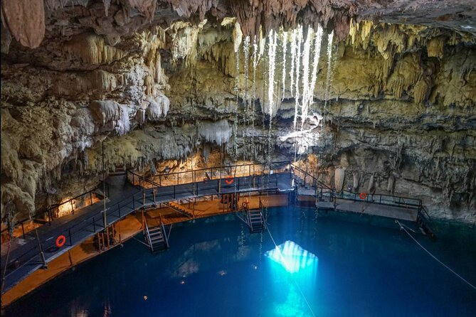 Private Tour: Chichen Itza Archeological Zone from Cancun - Chichen Itza: More Than the Pyramid Shot