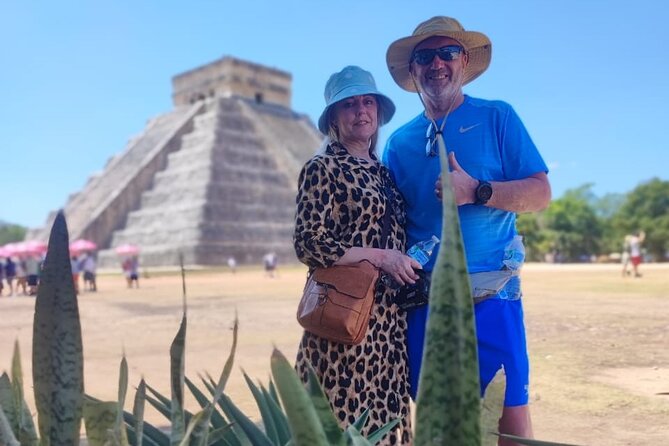 Private Tour: Chichen Itza, Cenote Oxman and Lunch in Valladolid - A private Maya day that actually feels like your day
