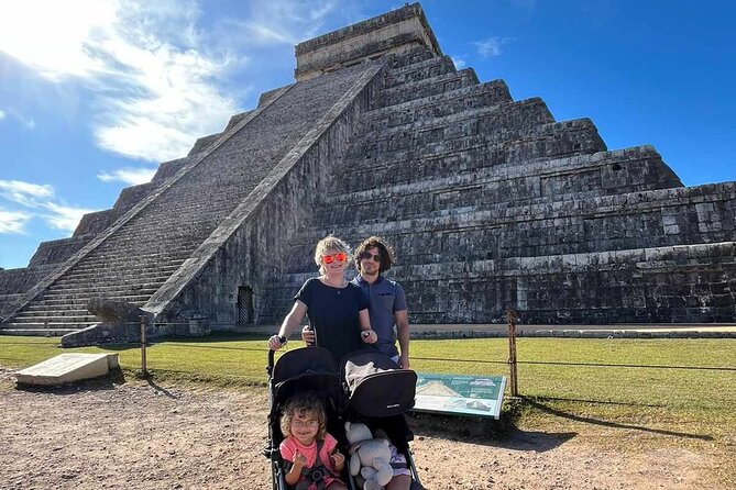 Private Tour: Chichen Itza, Cenote Oxman and Lunch in Valladolid - Valladolid lunch break and a quick Pueblo Mágico pause