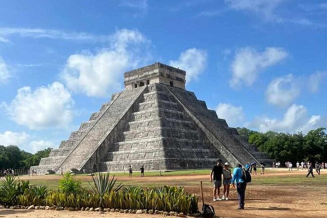 Private Tour: Chichen Itza, Cenote Oxman and Lunch in Valladolid - Value check: what $450 per person includes