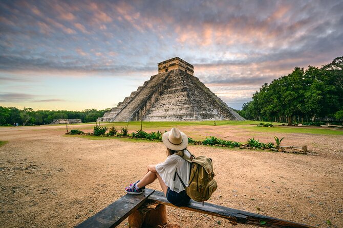 Private Tour Chichen Itza Cenote Valladolid All Inclusive - Key things that make this tour worth your time