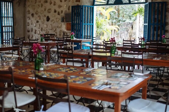 Private Tour Chichen Itza Cenote Valladolid All Inclusive - Stop 3, Cenote Selva Maya: swimming, a waterfall, and lunch included