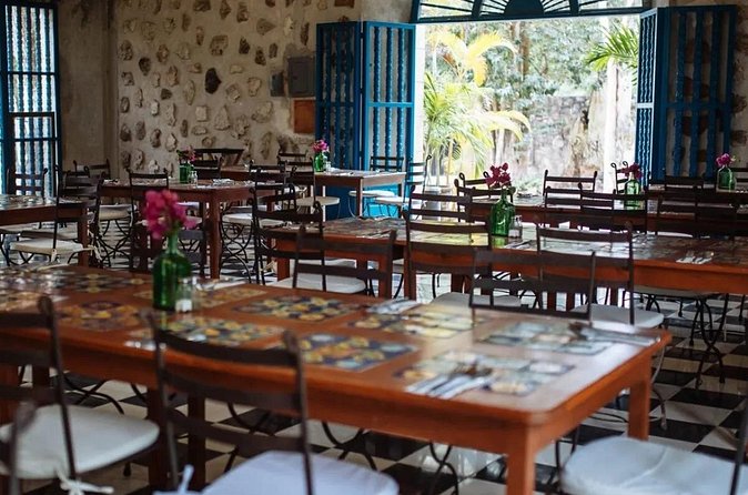 Private Tour Chichen Itza Cenote Valladolid All Inclusive - Stop 4: returning to your accommodations