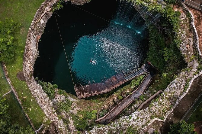 Private Tour Chichen Itza Cenote Valladolid All Inclusive - The guide factor: what keeps showing up in the experience