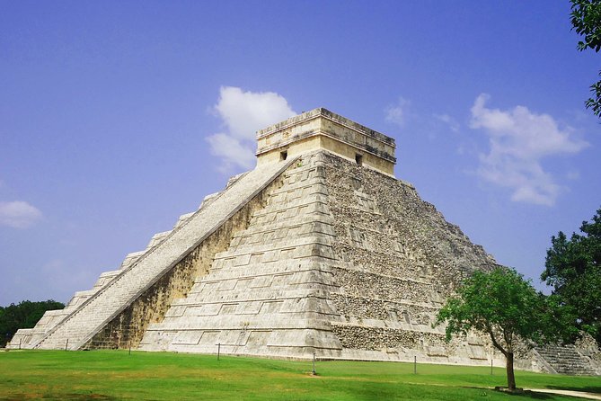 Private Tour Chichén Itzá from Playa del Carmen - Price and logistics: what $249 really buys you