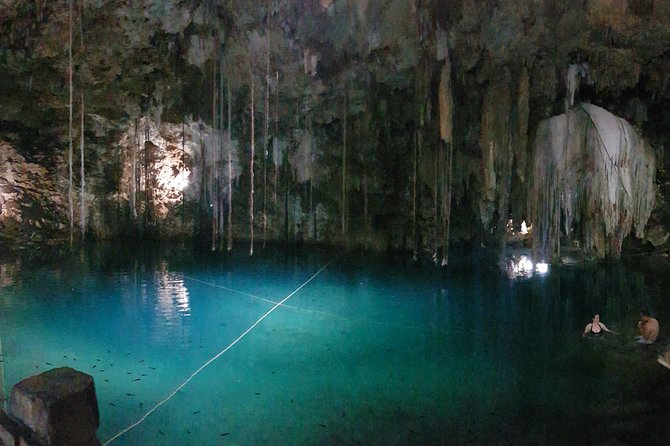 Private Tour Chichén Itzá from Playa del Carmen - Chichén Itzá in two hours: how to make the most of the time