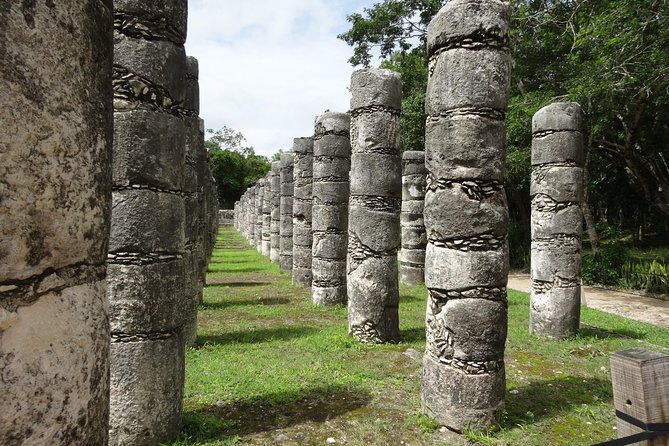 Private Tour Chichén Itzá from Playa del Carmen - What makes the private guide experience feel different