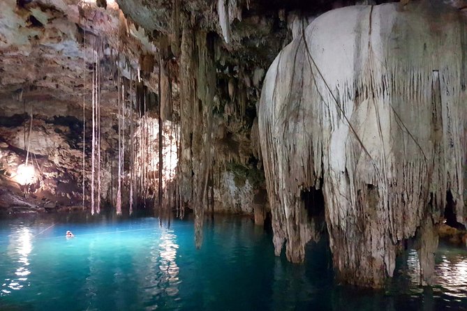 Private Tour Chichén Itzá from Playa del Carmen - Who this tour suits best, and who should pause