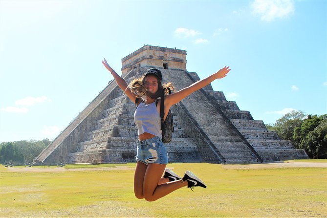 Private Tour Chichén Itzá from Playa del Carmen - From Playa del Carmen to Chichén Itzá: a long day, made easier