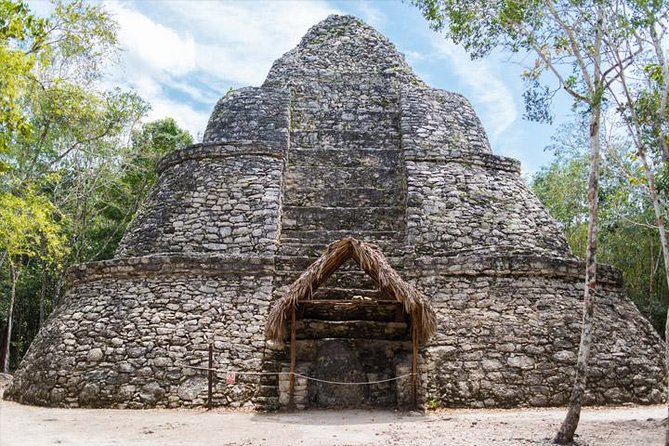 Private Tour: Coba and Tulum Ruins from Cancun - Your guide and driver: what private really buys you