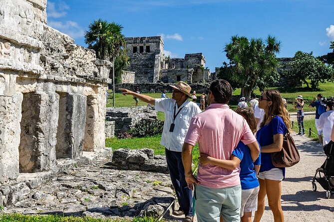 Private Tour: Coba and Tulum Ruins from Cancun - Price and value: is $347.83 per person worth it?