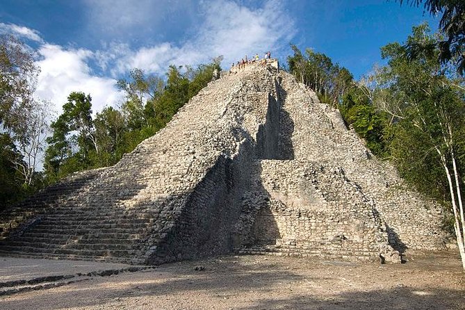 Private Tour: Coba and Tulum Ruins from Cancun - Practical tips for a smoother Coba and Tulum day