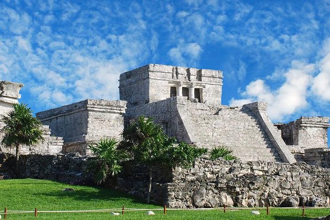 Private Tour: Coba and Tulum Ruins from Cancun - Who this tour fits best in Cancun