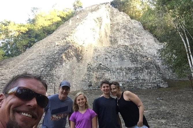 Private Tour: Coba Ruins by Bike, Tulum Ruins by Boat and Swim in a Cenote - Tulum town time: shopping, not a guided lecture