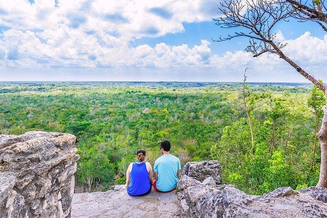 Private Tour: Coba ruins & Monkey Sanctuary with Punta Laguna - Coba Ruins Meet Wild Monkeys in One Tight Schedule