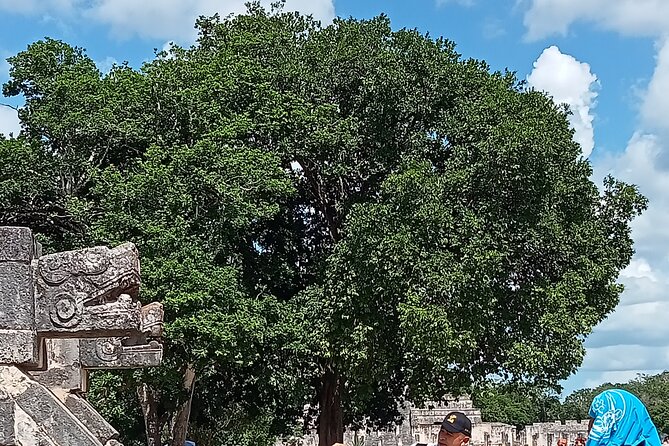 Private Tour in Chichen Itza Official History Guide - Price, fees, and value: how to do the real math