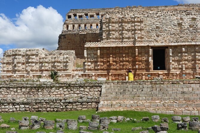 Private Tour Kabah & Uxmal Ruins plus Mayan Workshop Experience - Mérida to Puuc country, in a day that moves at the right speed