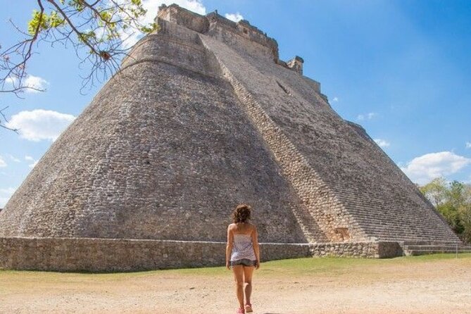 Private Tour Kabah & Uxmal Ruins plus Mayan Workshop Experience - The Muna Mayan workshop: where the day turns from watching to making