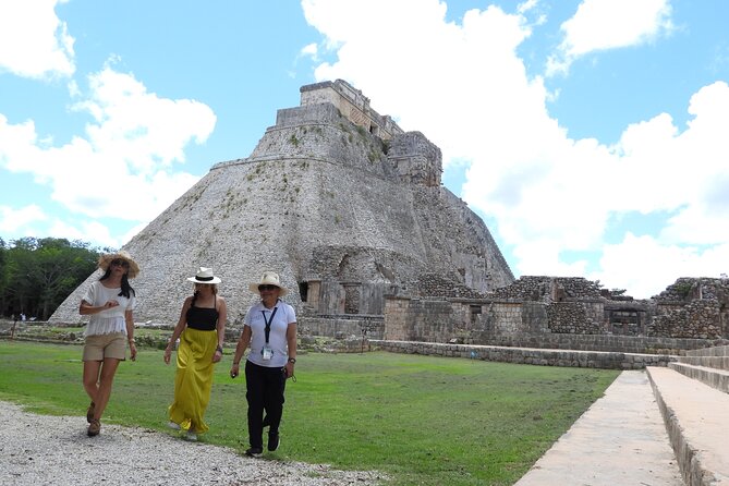 Private Tour Kabah & Uxmal Ruins plus Mayan Workshop Experience - Price and logistics, and whether it feels worth $387