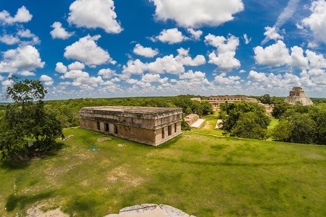 Private Tour Kabah & Uxmal Ruins plus Mayan Workshop Experience - How to make the most of each stop