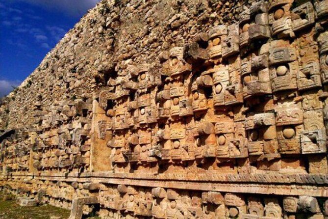 Private Tour Kabah & Uxmal Ruins plus Mayan Workshop Experience - Who this tour fits best