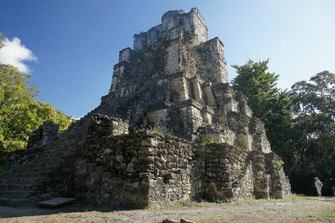 Private tour of Tulum Archaeological Site & Sian Ka'an Muyil - Key things to know before you go