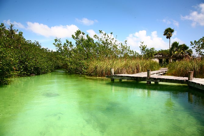 Private tour of Tulum Archaeological Site & Sian Ka'an Muyil - Timing and logistics: start at 7:30 am and plan for a full, focused day