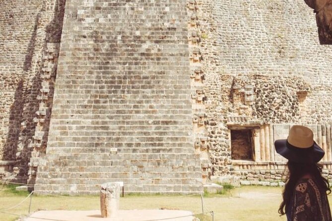 Private Tour of Uxmal and Cenote Hacienda Mucuyche 2 cenotes - Key things you’ll remember