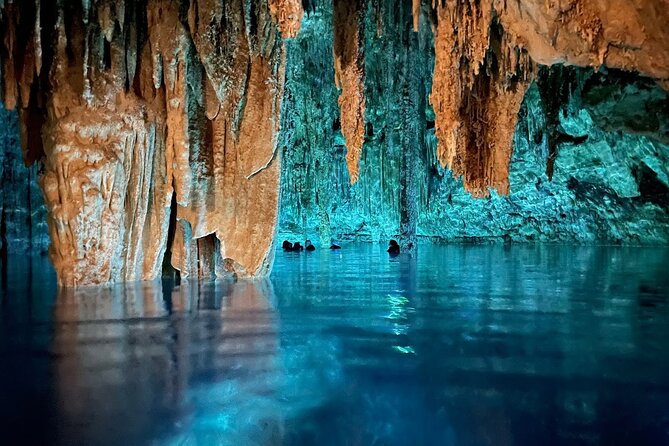 Private Tour of Uxmal and Cenote Hacienda Mucuyche 2 cenotes - Who should book this tour, and who might want a different style