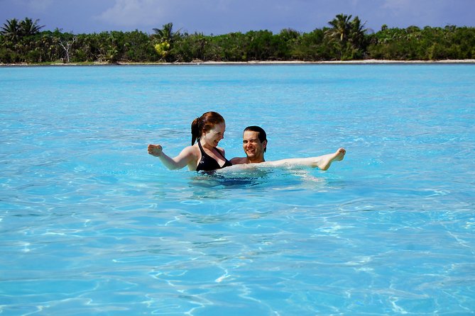 Private tour - Sian Ka´an Adventure - Snorkeling: Gear Provided, Weather Runs the Schedule