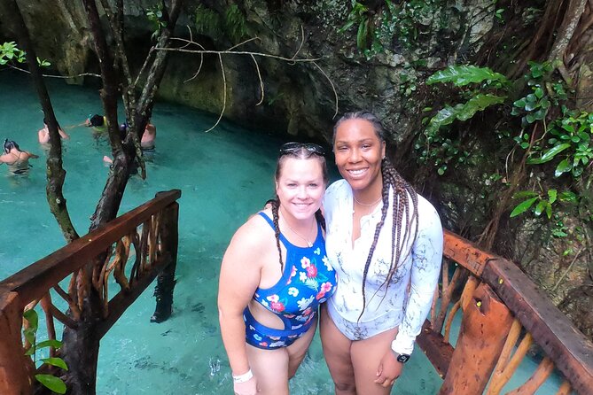 Private Tour The Best Cenotes in Tulum Riviera Maya - What to Pack and How to Handle Cenote Conditions
