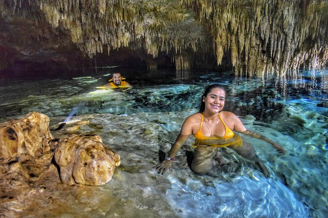 Private Tour The Best Cenotes in Tulum Riviera Maya - Price and Value at $199 Per Person