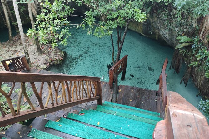 Private Tour The Best Cenotes in Tulum Riviera Maya - Should You Book This Private 3-Cenote Tour?