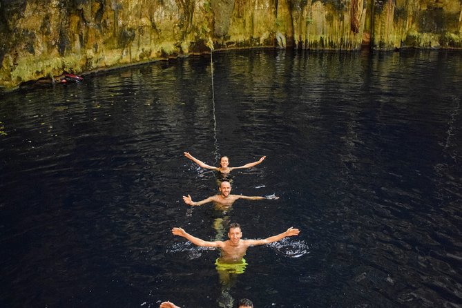 Private Tour - The best Cenotes in Yucatan - Suytun & Oxman - The guides: the difference between a tour and a real experience