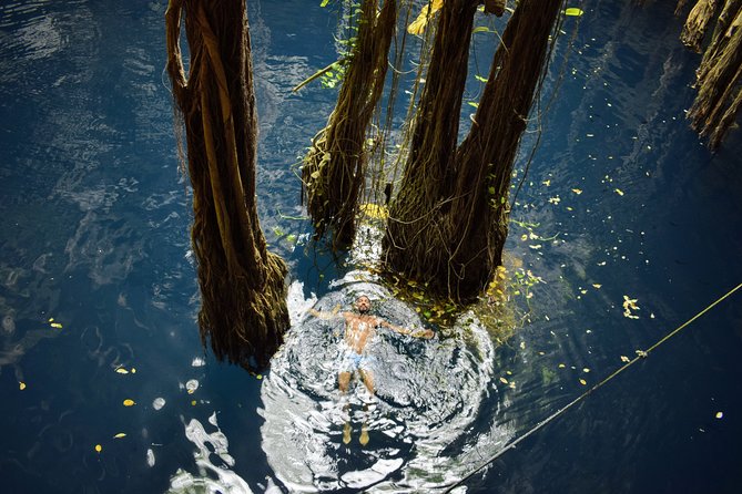 Private Tour - The best Cenotes in Yucatan - Suytun & Oxman - Transportation, pacing, and what “private” really changes