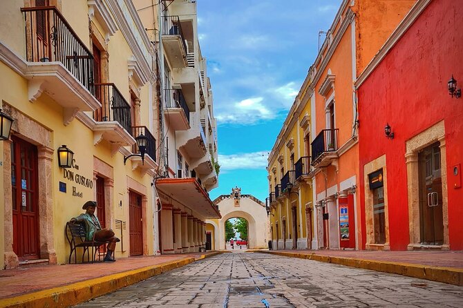 Private Tour to Campeche city from Merida by Yucatan Concierge - Why This Private Campeche Day Runs Smoothly From Merida