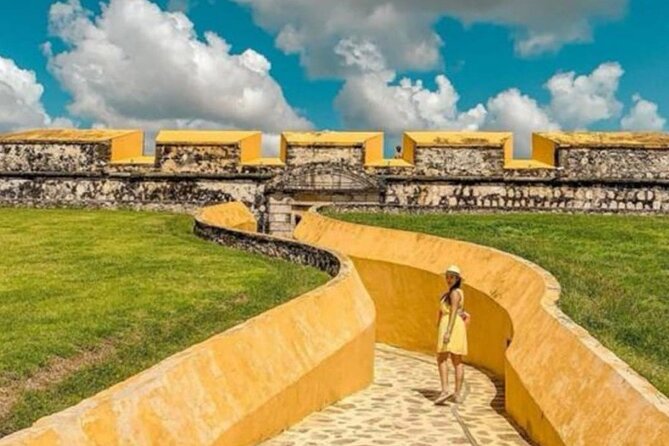 Private Tour to Campeche city from Merida by Yucatan Concierge - Your Day Plan, Timing, and What to Pack for Comfort
