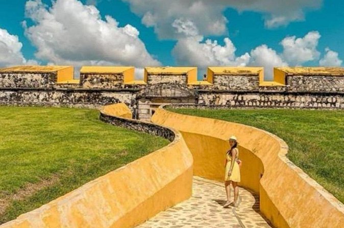 Private Tour to Campeche city from Merida by Yucatan Concierge - Who This Tour Fits Best (And Who Might Skip It)