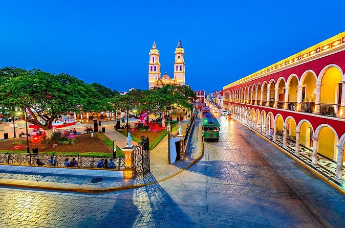 Private Tour to Campeche city from Merida by Yucatan Concierge - Should You Book This Private Campeche Trip?