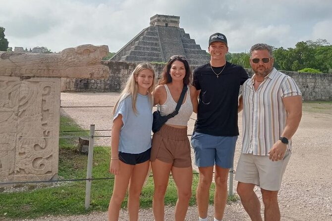 Private Tour to Chichen Itza, Cenote Oxman and Valladolid - Price and Value: What the $230 Covers, and What Adds Up