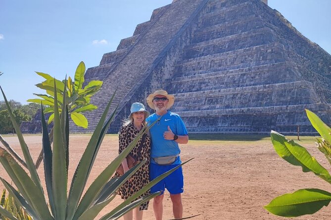 Private Tour to Chichen Itza, Cenote Oxman and Valladolid - What the Guides Do Well (And Why It Changes the Day)