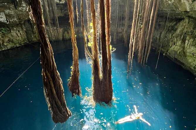 Private Tour to Chichen Itza, Cenote Oxman and Valladolid - Who This Tour Fits Best (and Who Should Rethink It)