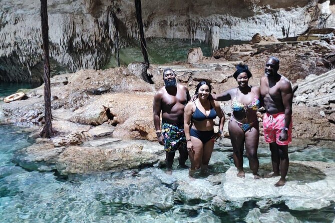 Private Tour to Tulum, Cenote and Swimming with Turtles - Timing reality: 3.5 hours of activities plus travel time