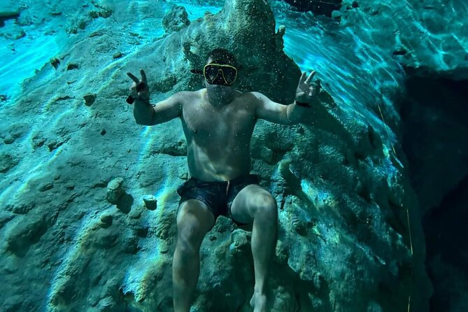 Private Tour to Tulum, Cenote and Swimming with Turtles - What to pack and how to make the day feel easy