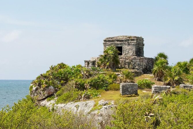 Private Tour to Tulum, Cenote and Swimming with Turtles - Who this tour is best for