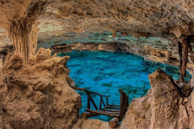 Private Tour: Tulum and Cave Adventure from Cancun - Price and Value: Why $308 Can Make Sense