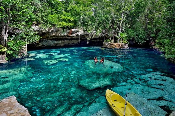 Private Tour: Tulum and Cave Adventure from Cancun - Best Fit: Who Should Book This Tulum and Cave Adventure